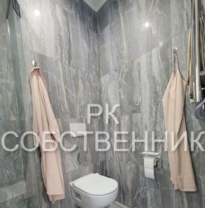 Сдам 3к квартиру на проспект Мира, 188Бк4, метро Улица Сергея Эйзенштейна, г. Москва