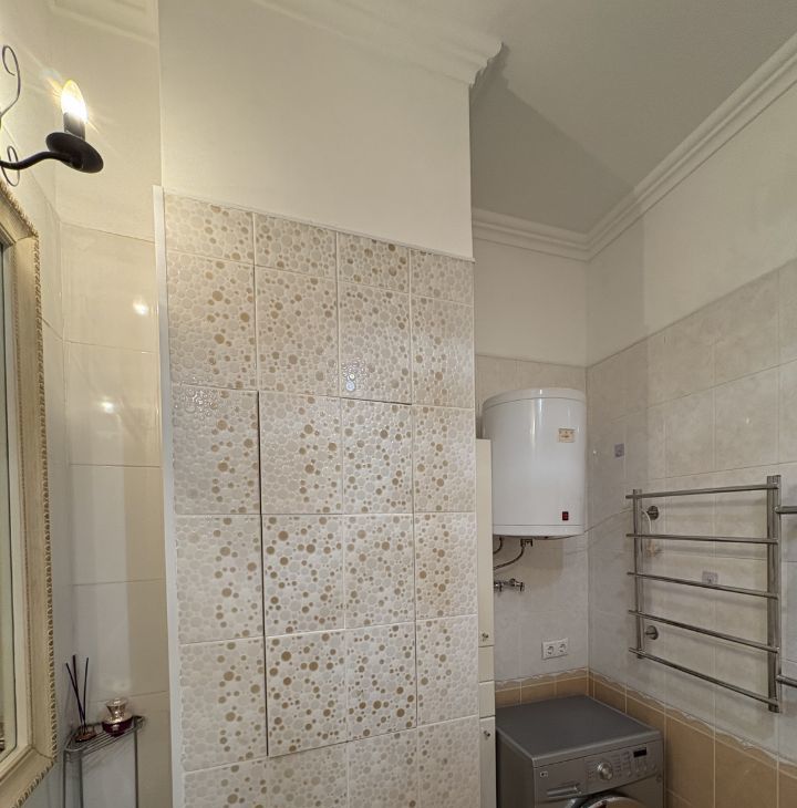 Сдается 2к квартира на 1-я Тверская-Ямская улица, 36С1, метро Маяковская, г. Москва