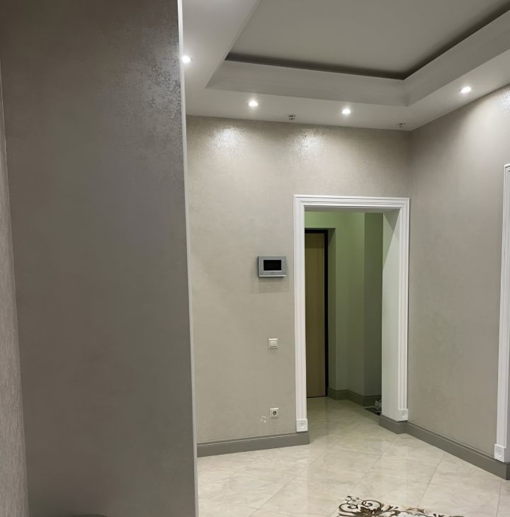 Аренда 3х-комнатной квартиры на улица Столетова, 11, метро Ломоносовский проспект, г. Москва