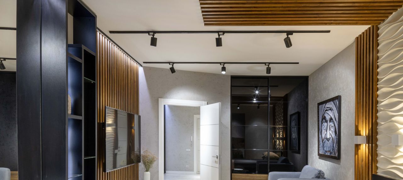 Сдам двухкомнатную квартиру на проспект 60-летия Октября, 17, метро Академическая, г. Москва