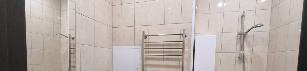 Сдается 1к квартира на улица Родниковая, 30к2, метро Саларьево, г. Москва