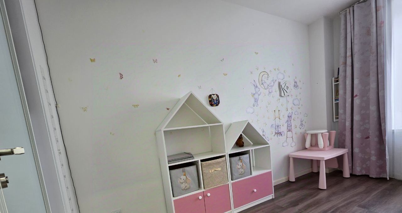 Сдам 3к квартиру на проспект Вернадского, 27К1, метро Проспект Вернадского, г. Москва