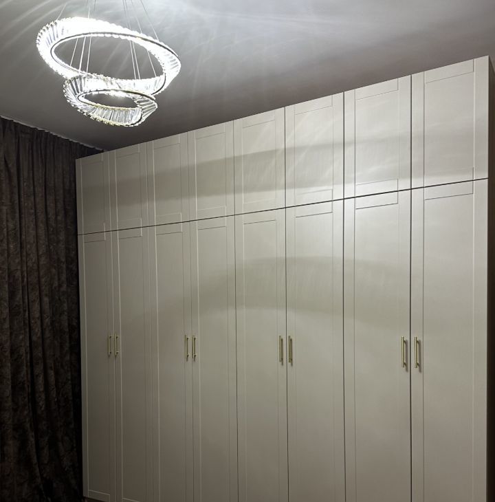 Сдам двухкомнатную квартиру на Кутузовский проспект, 35, метро Выставочная, г. Москва