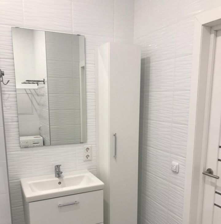 Сдам 1-к квартиру на улица Эдварда Грига, 5, метро Ольховая, г. Москва