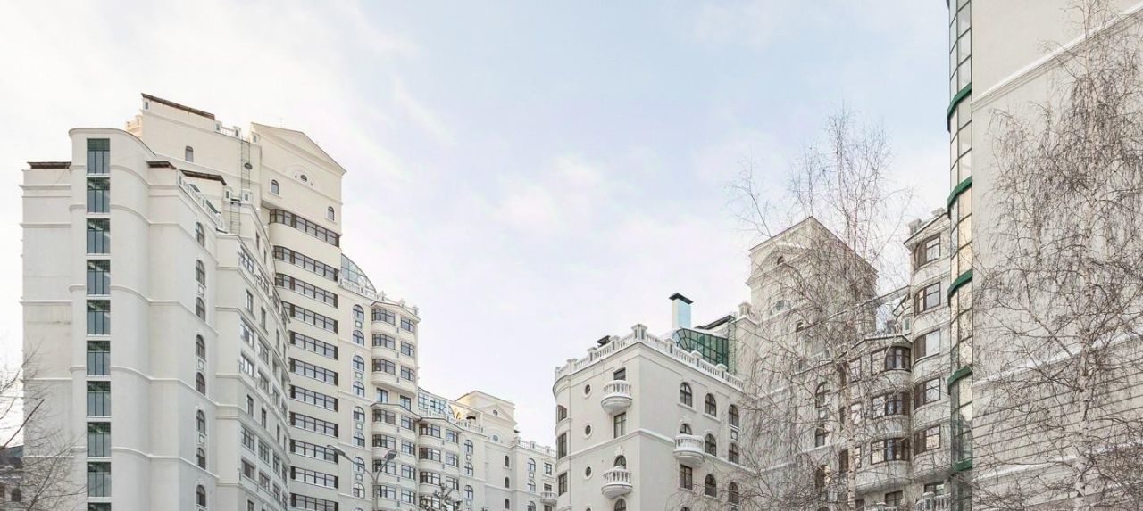 Снять 3к квартиру на Краснопролетарская улица, 7, метро Достоевская, г. Москва