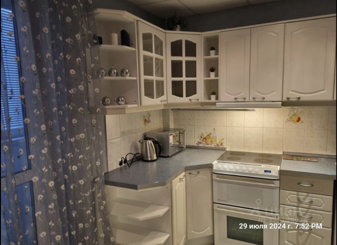 Сдам однокомнатную квартиру на г Москва, ул Инженерная, д 8, метро Бибирево, г. Москва