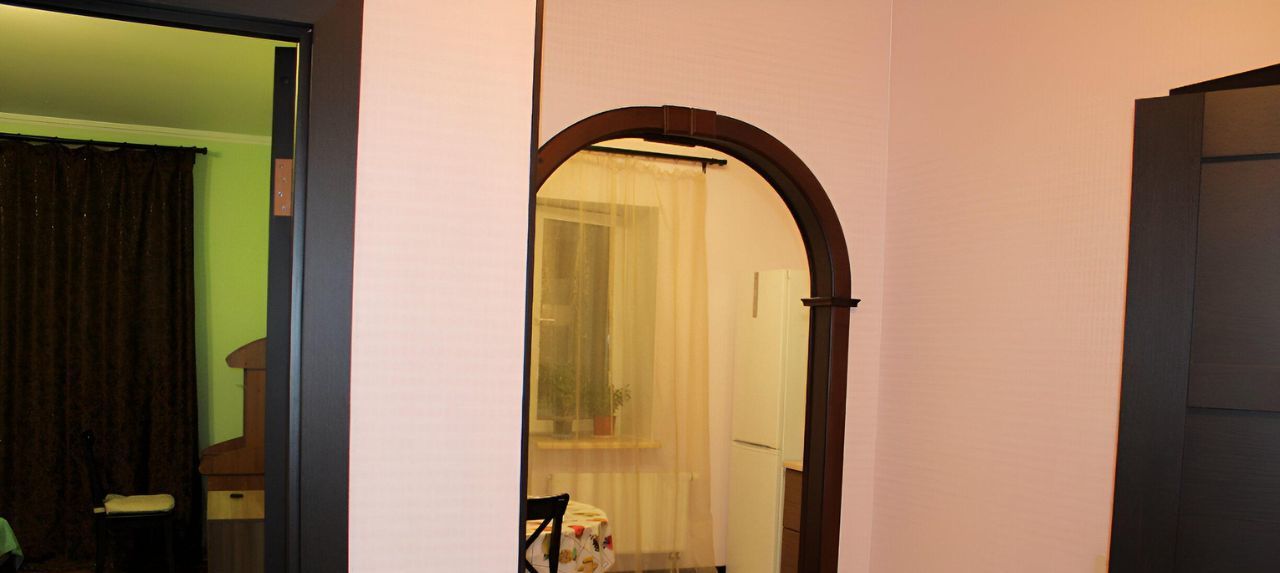 Сдам 1к квартиру на улица Лазурная, 5, метро Коммунарка, г. Москва