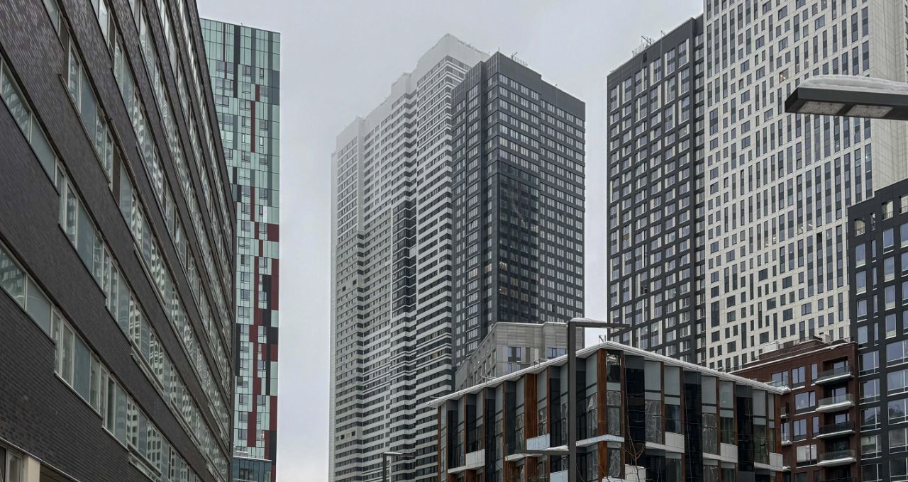 Сдам 2-к квартиру на Шмитовский проезд, 39к3, метро Выставочная, г. Москва