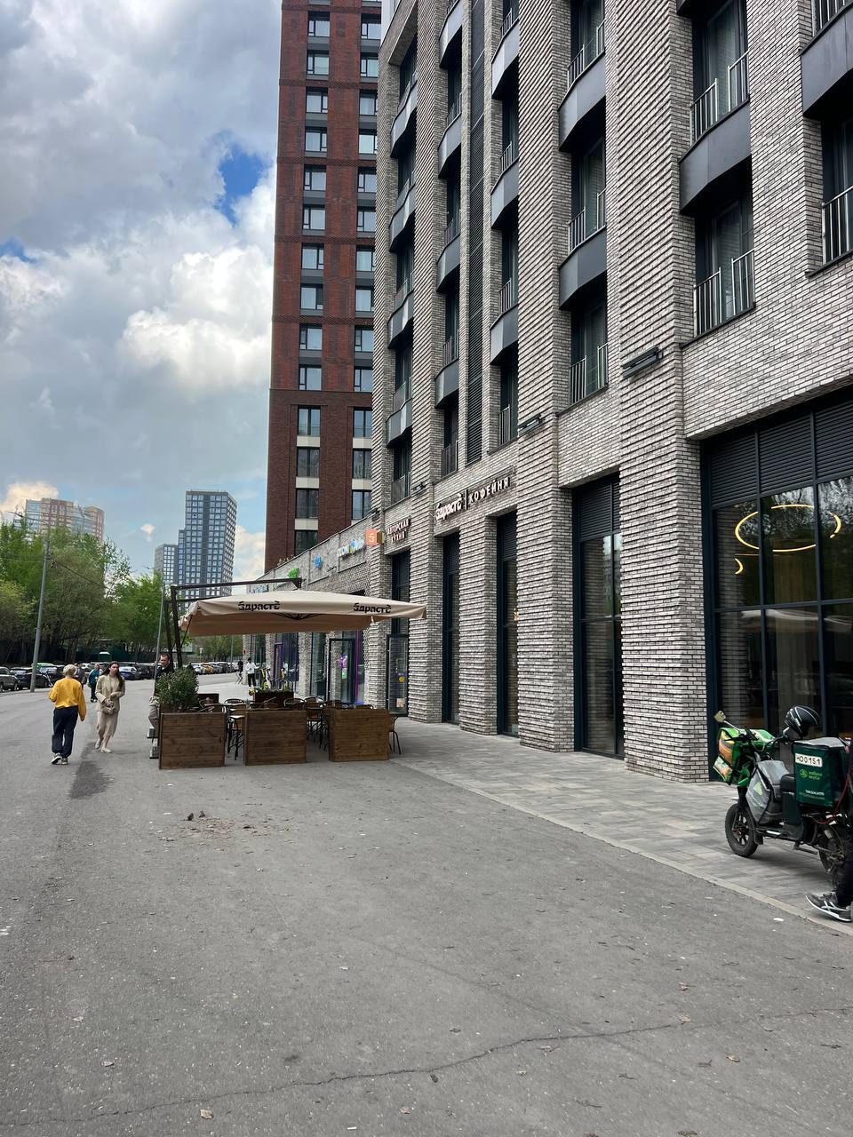 Аренда однокомнатной квартиры на г Москва, ул Архитектора Власова, д 71 к 2, метро Беляево, г. Москва