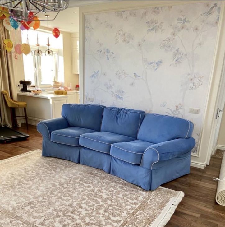 Аренда 3-к квартиры на Авиационная улица, 77к2, метро Стрешнево, г. Москва