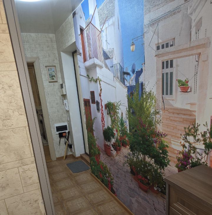 Сдается 2-комнатная квартира на Малая Переяславская улица, 10, метро Рижская, г. Москва