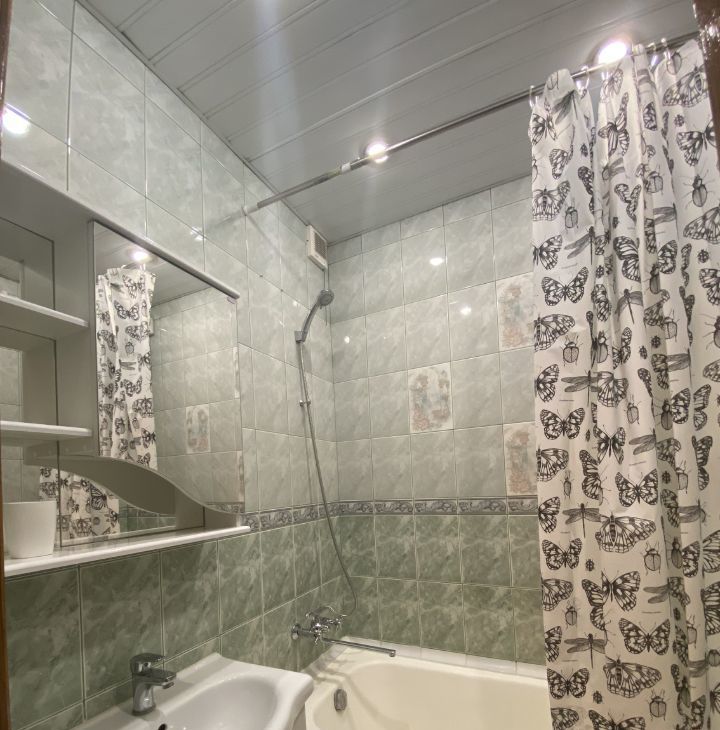 Сдам 3-комнатную квартиру на улица Удальцова, 5К1, метро Проспект Вернадского, г. Москва