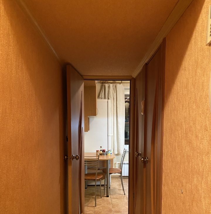 Аренда двухкомнатной квартиры на Алтайская улица, 29, метро Первомайская, г. Москва