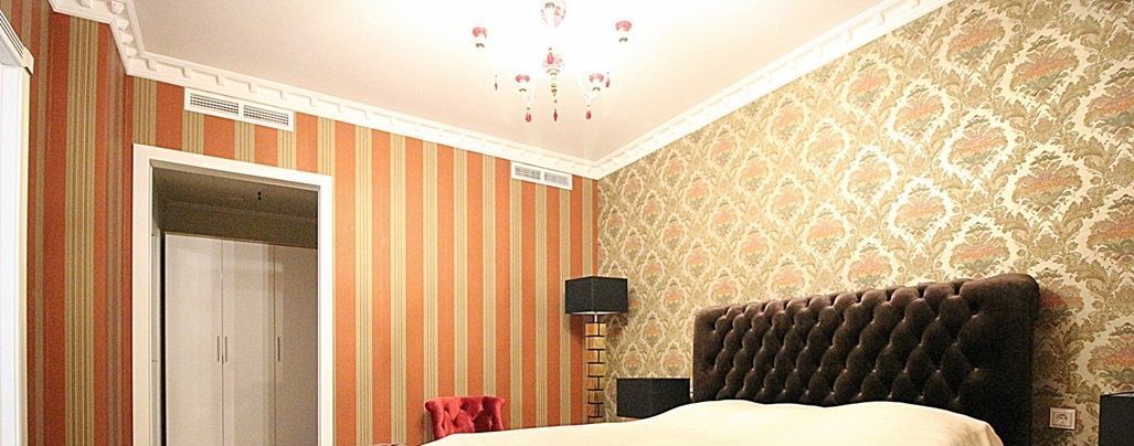 Аренда 3-к квартиры на Мытная улица, 7с1, метро Добрынинская, г. Москва