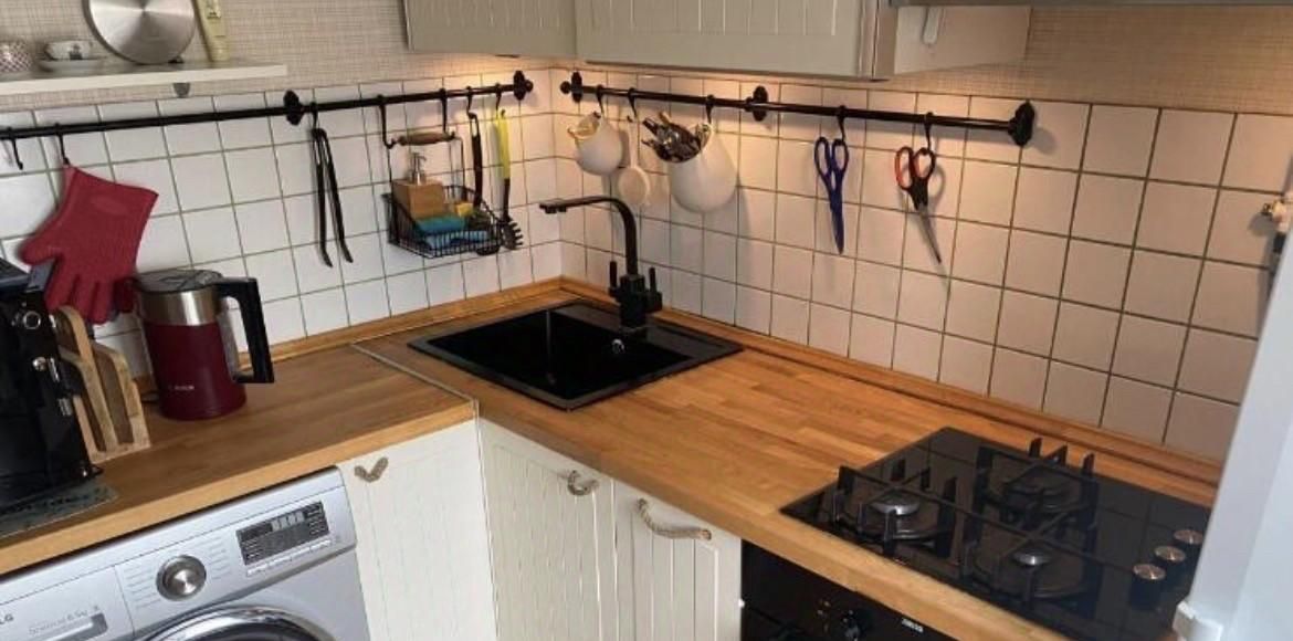 Сдается 2-к квартира на улица Генерала Тюленева, 35, метро Тёплый Стан, г. Москва