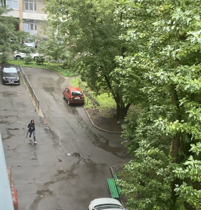 Сдам трехкомнатную квартиру на Зоологический переулок, 4-6, метро Белорусская, г. Москва