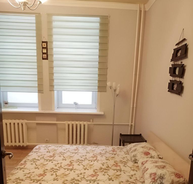 Аренда 2к квартиры на проезд Аэропорта, 11А, метро Сокол, г. Москва