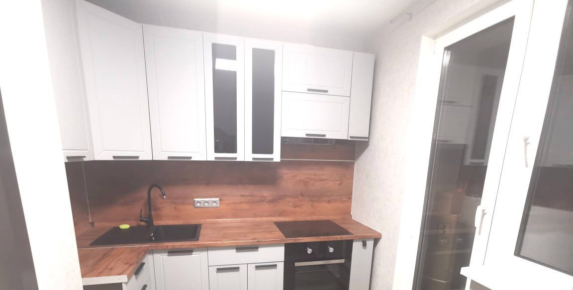 Сдаю 1к квартиру на Бакинская улица, 8, метро Царицыно, г. Москва