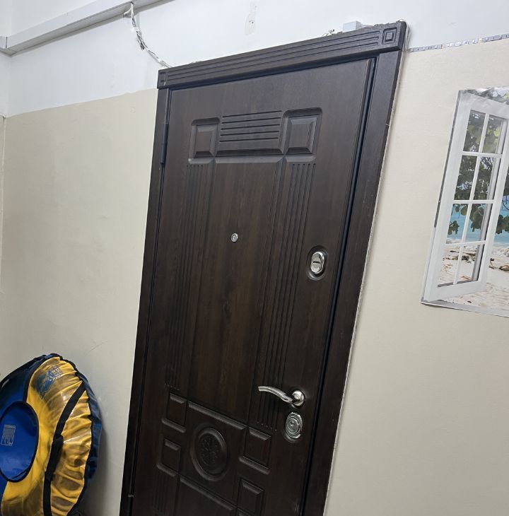 Снять 2х-комнатную квартиру на Новинский бульвар, 16С2, метро Смоленская (Арбатско-Покровская линия), г. Москва