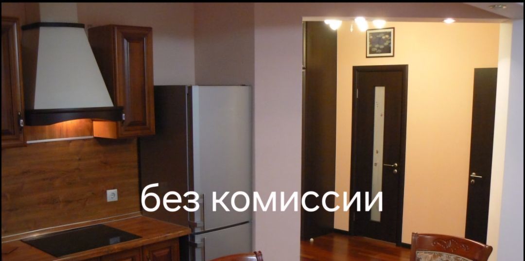 Сдаю 2х-комнатную квартиру на 3-й Самотечный переулок, 13, метро Достоевская, г. Москва
