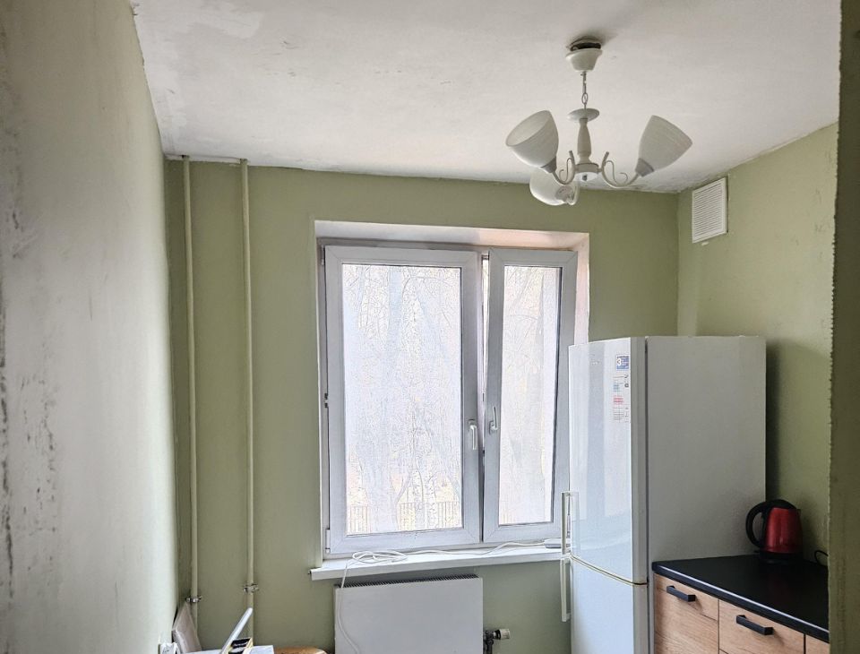 Сдаю однокомнатную квартиру на улица Академика Варги, 28, метро Тропарёво, г. Москва