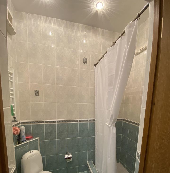 Сдаю 3-комнатную квартиру на улица Островитянова, 4, метро Тропарёво, г. Москва