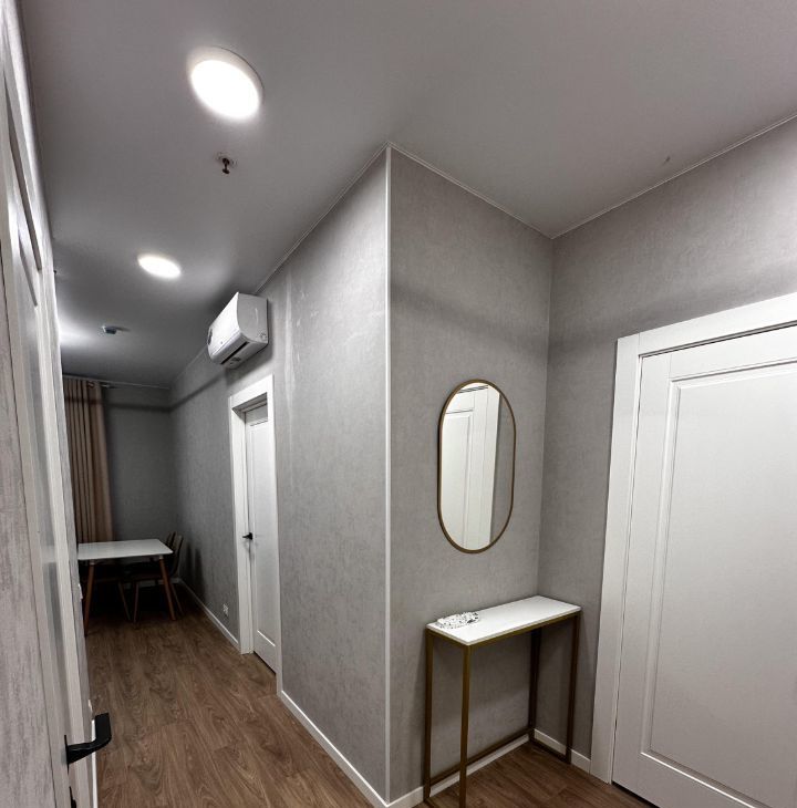 Аренда однокомнатной квартиры на 5с6, метро Саларьево, г. Москва