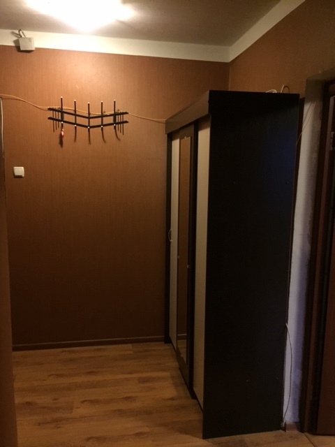 Сдаю 1-к квартиру на г Москва, ул Герасима Курина, д 44 к 1, метро Пионерская, г. Москва