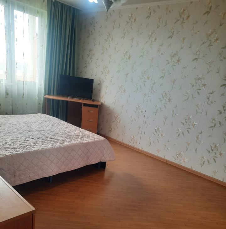 Сдам 1-к квартиру на улица Георгиевская, 11, метро Прокшино, г. Москва