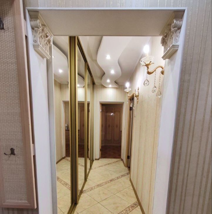 Сдаю 2-комнатную квартиру на улица Новаторов, 36К2, метро Калужская, г. Москва