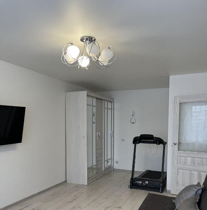 Сдам 1к квартиру на улица Введенского, 22К2, метро Коньково, г. Москва