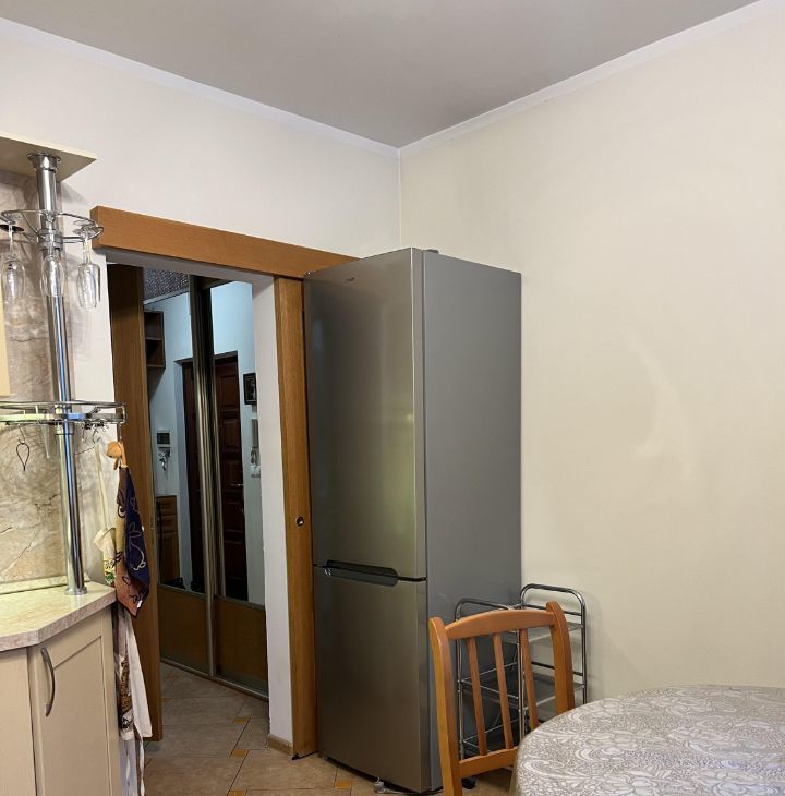 Сдам 3-комнатную квартиру на Партизанская улица, 36, метро Крылатское, г. Москва