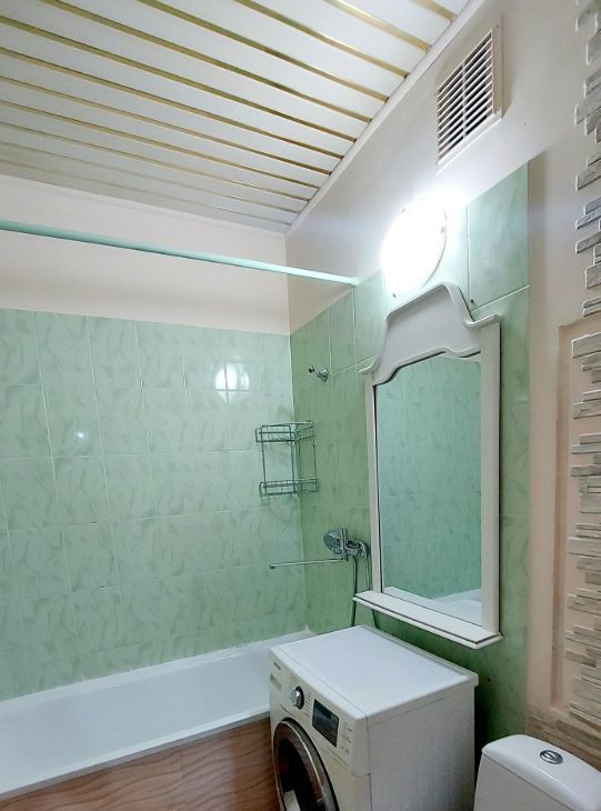 Сдается однокомнатная квартира на Некрасовская улица, 7, метро Некрасовка, г. Москва