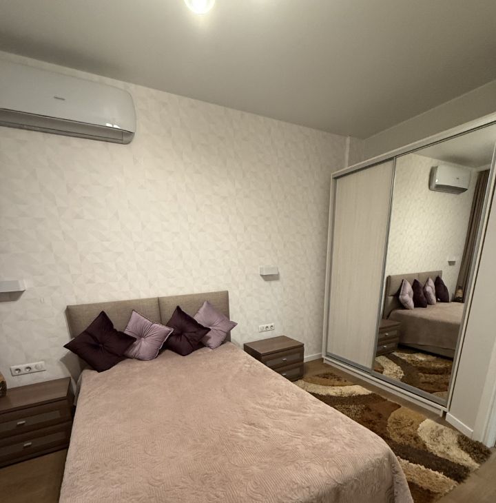 Сдаю 2х-комнатную квартиру на Береговой проезд, 5к1, метро Шелепиха, г. Москва