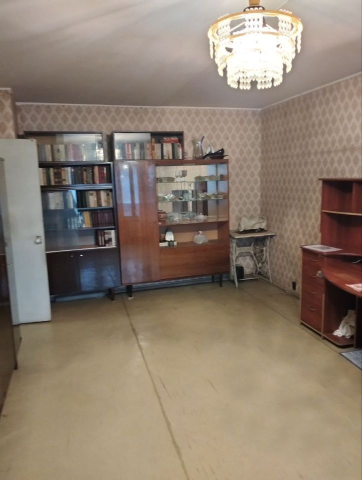 Сдам 1-к квартиру на г Москва, Студёный проезд, д 26 к 2, метро Медведково, г. Москва