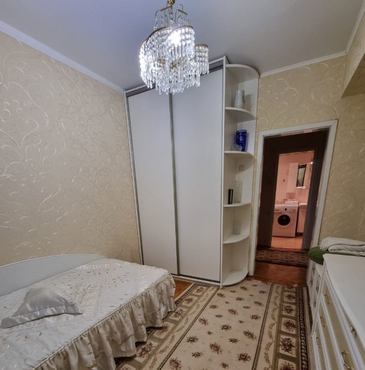 Сдается 2-к квартира на Украинский бульвар, 13, метро Киевская, г. Москва