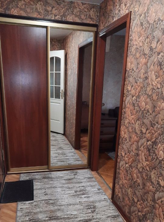 Сдаю 2-комнатную квартиру на улица Малышева, 3, метро Волжская, г. Москва