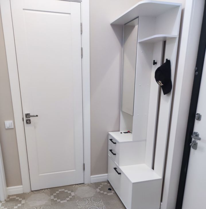 Сдаю 1-к квартиру на проспект Прокшинский, 7, метро Филатов Луг, г. Москва