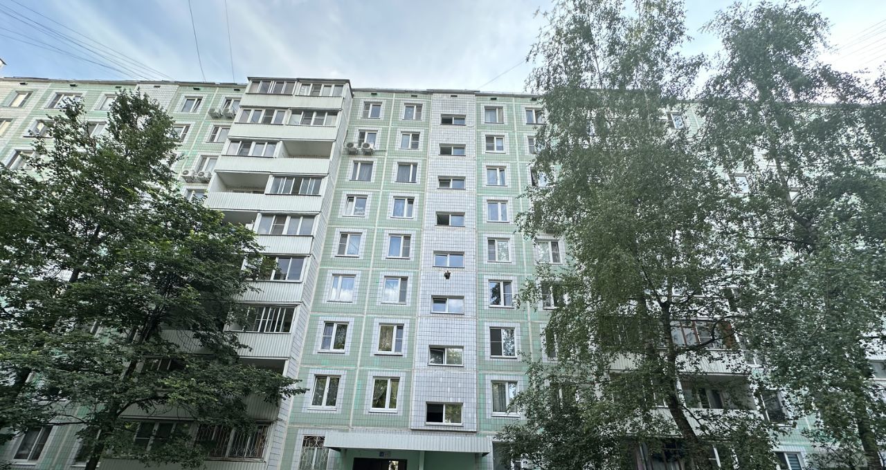 Сдам 1-комнатную квартиру на Новоясеневский проспект, 32К3, метро Ясенево, г. Москва
