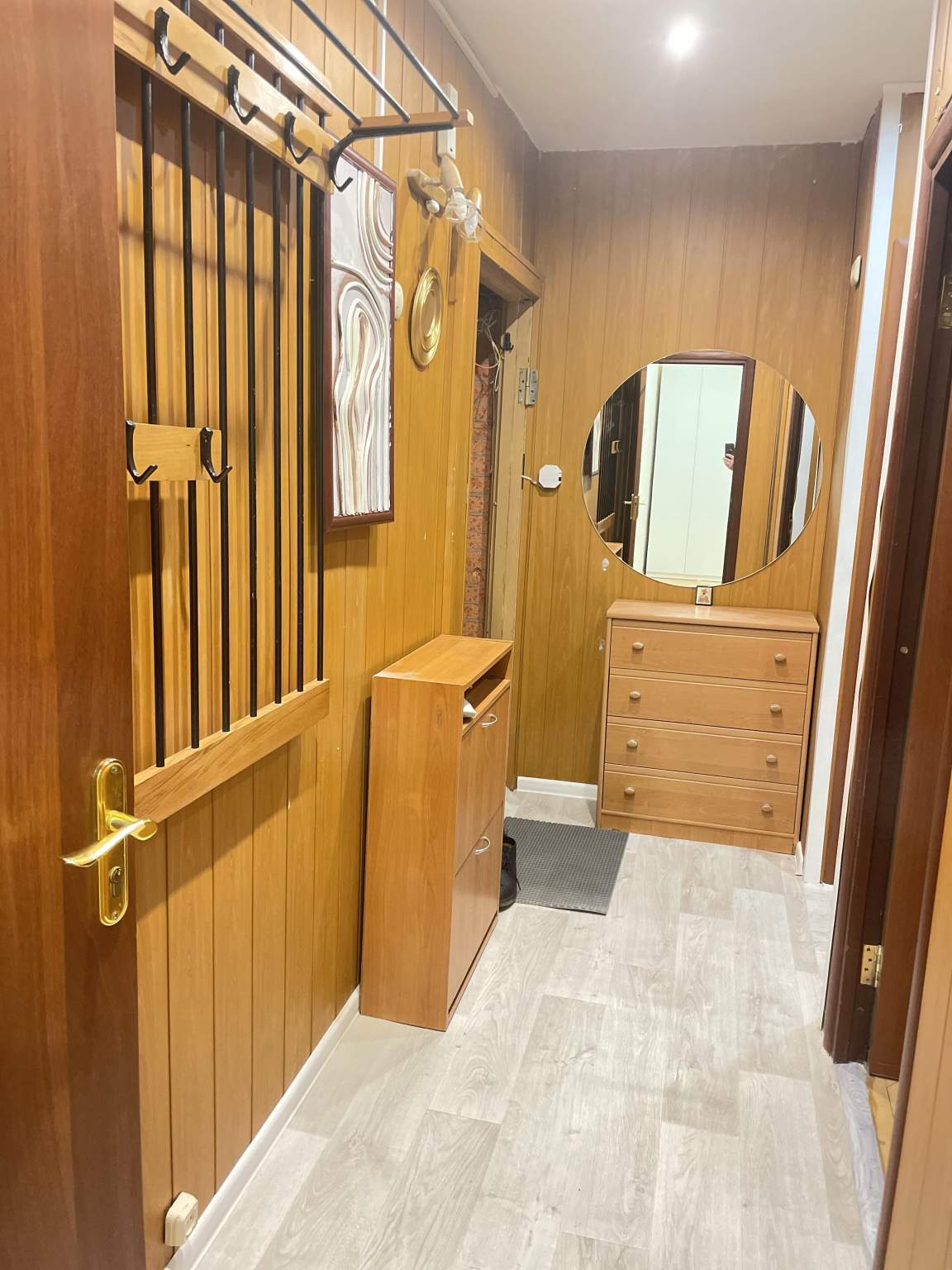 Снять 3-к квартиру на г Москва, б-р Генерала Карбышева, д 5 к 3, г. Москва