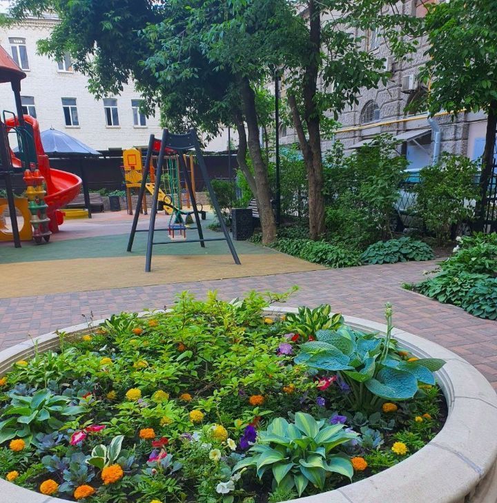 Аренда 4-комнатной квартиры на Краснопрудная улица, 26, метро Комсомольская, г. Москва