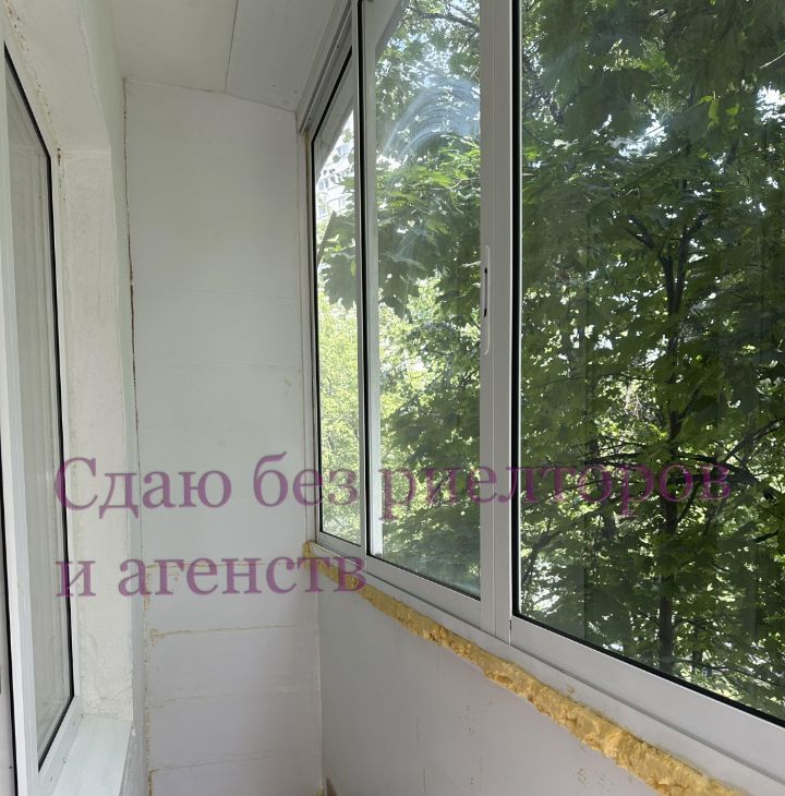 Аренда 2-к квартиры на 2-я Пугачевская улица, 4К2, метро Черкизовская, г. Москва