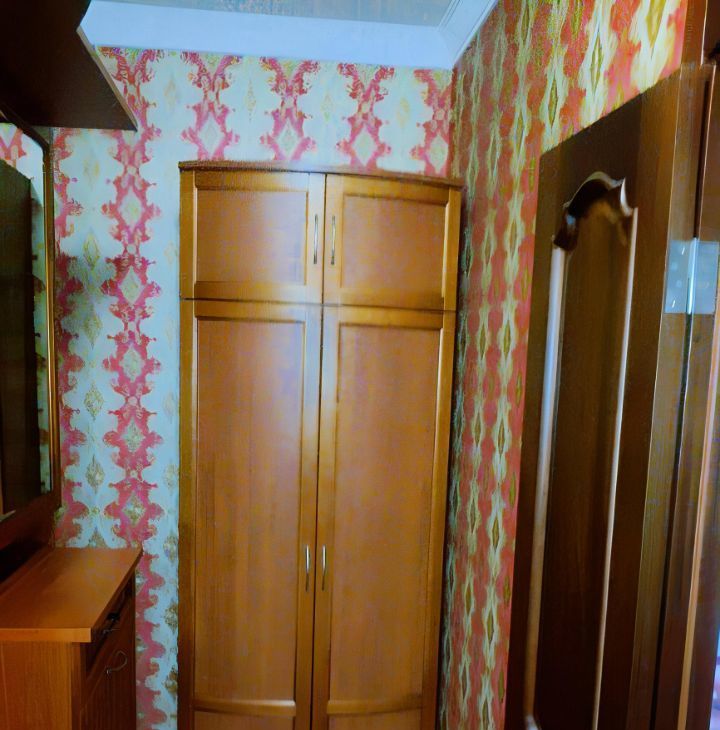 Снять 1к квартиру на улица Олеко Дундича, 7, метро Парк Победы, г. Москва