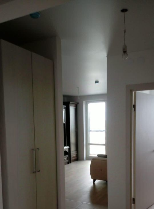 Сдается 2-к квартира на улица Саларьевская, 8к1, метро Филатов Луг, г. Москва