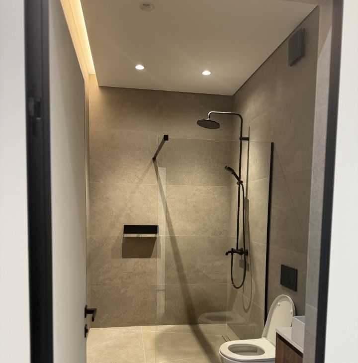 Аренда трехкомнатной квартиры на улица 1-я Машиностроения, 7, метро Автозаводская (Замоскворецкая линия), г. Москва