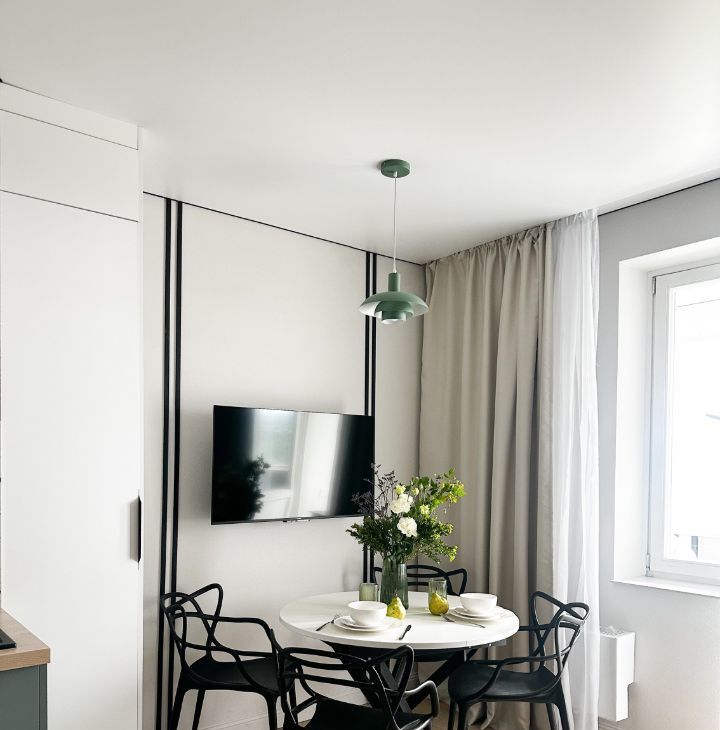 Аренда 3-к квартиры на Синявинская улица, 11к2, г. Москва