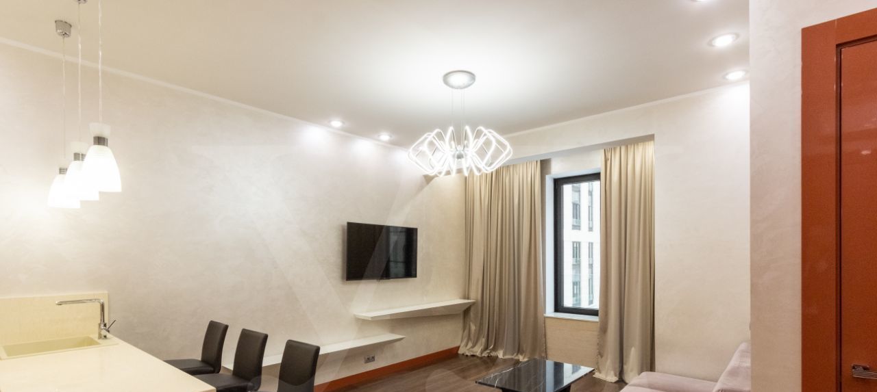 Сдам 2к квартиру на Ленинградский проспект, 29к1, метро Динамо, г. Москва