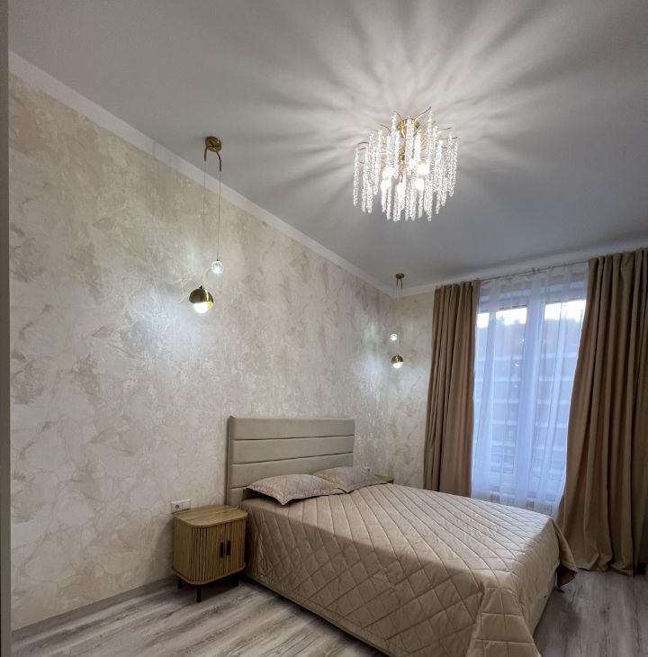 Сдаю 3-комнатную квартиру на Шелепихинская набережная, 34к5, метро Шелепиха, г. Москва