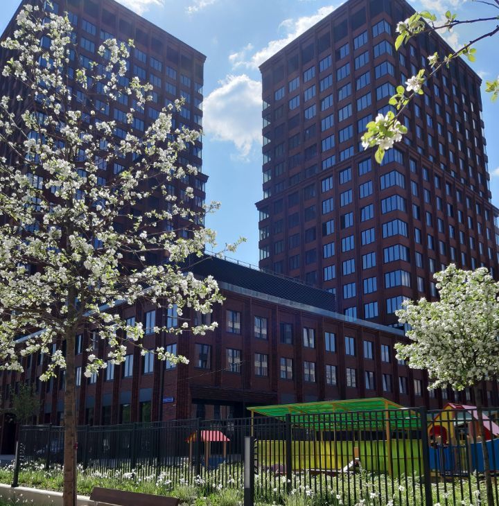 Сдается 2к квартира на Новоалексеевская улица, 16к4, метро Алексеевская, г. Москва