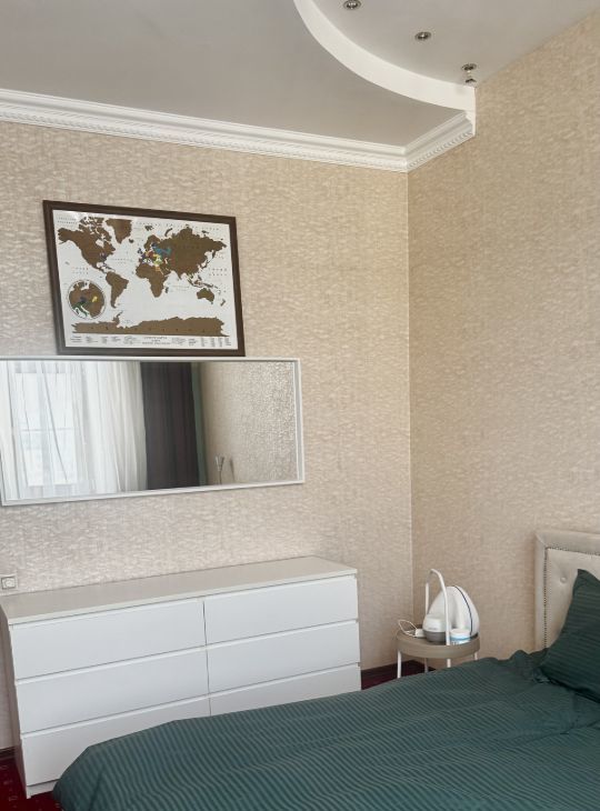 Сдаю 2-к квартиру на Космодамианская набережная, 32-34, метро Новокузнецкая, г. Москва